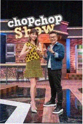 我是歌手